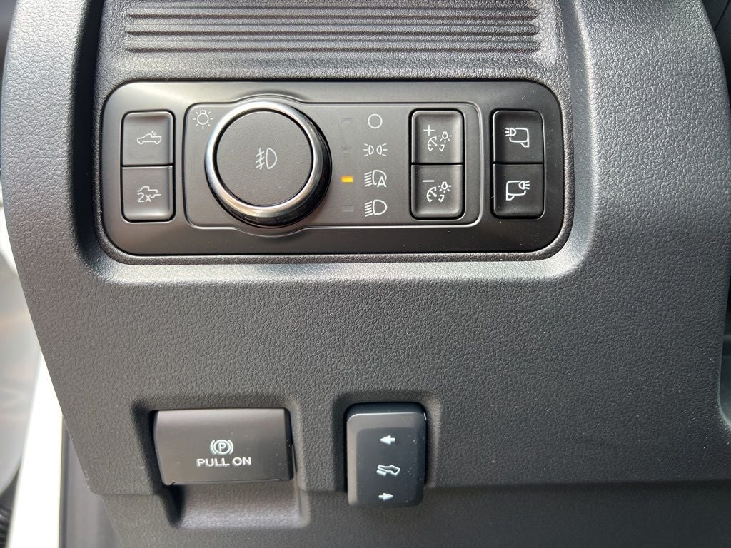 2026 Ford Super Duty F-250SD Lariat