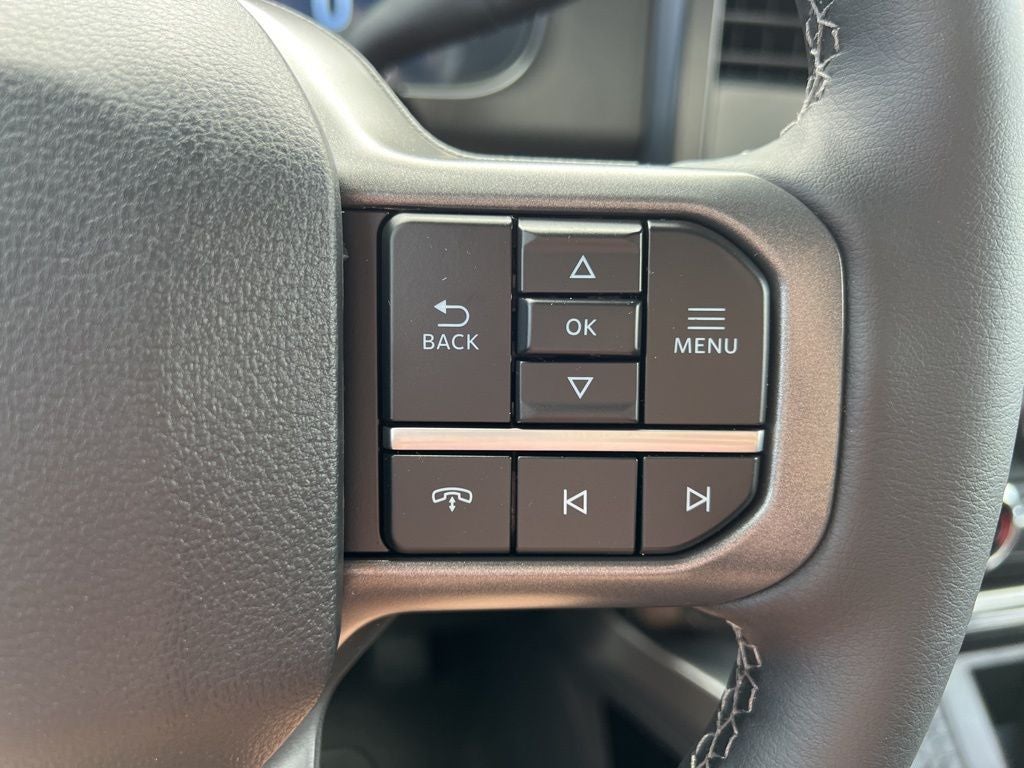 2026 Ford Super Duty F-250SD Lariat