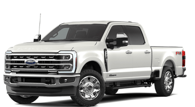 2026 Ford Super Duty F-250SD F-250® Lariat®