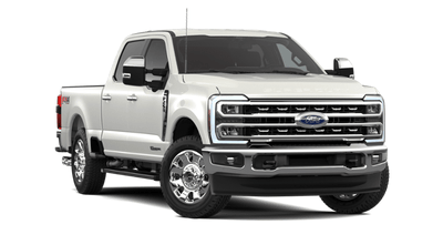 2026 Ford Super Duty F-250SD F-250® Lariat®