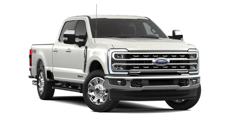 2026 Ford Super Duty F-250SD F-250® Lariat®