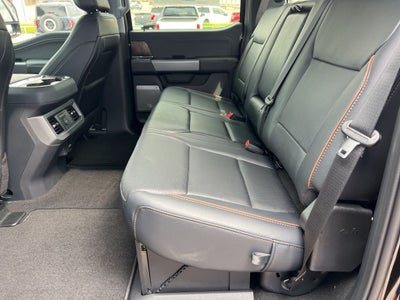 2026 Ford Super Duty F-250SD Lariat