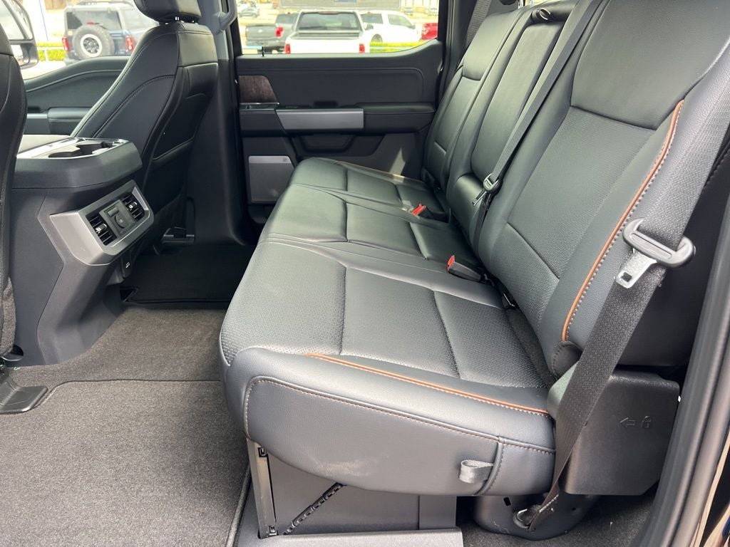 2026 Ford Super Duty F-250SD Lariat