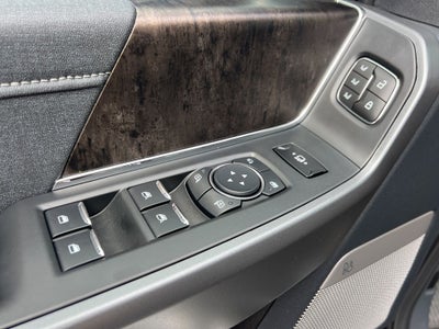 2026 Ford Super Duty F-250SD Lariat