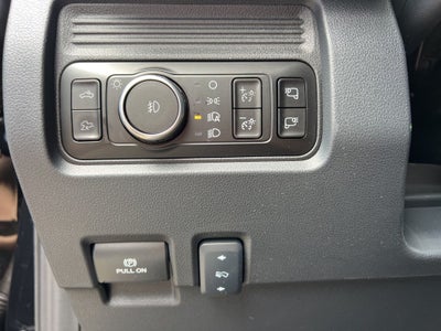 2026 Ford Super Duty F-250SD Lariat