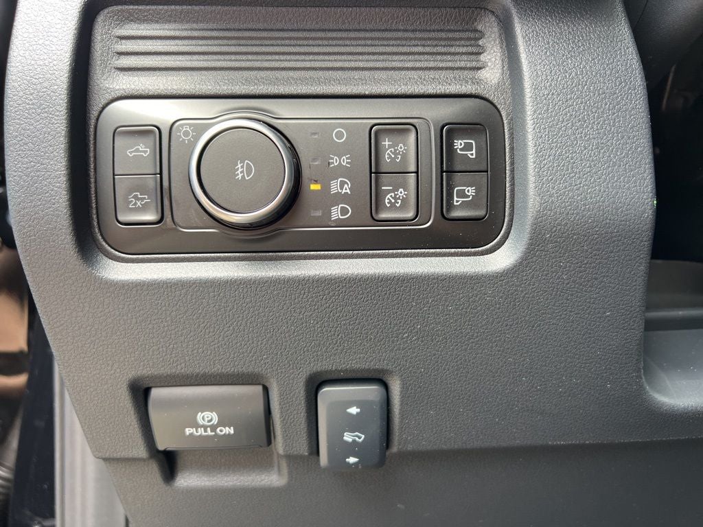 2026 Ford Super Duty F-250SD Lariat