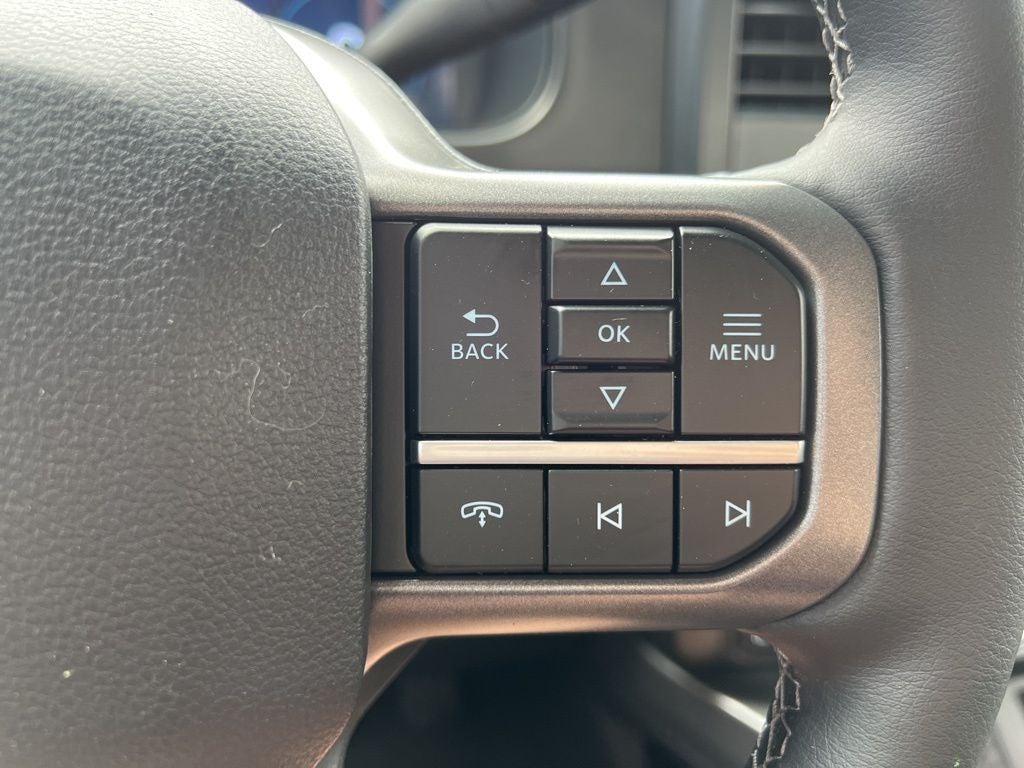 2026 Ford Super Duty F-250SD Lariat