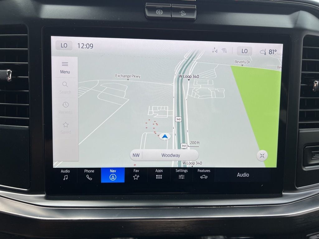 2026 Ford Super Duty F-250SD Lariat