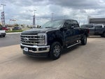 2026 Ford Super Duty F-250SD Lariat