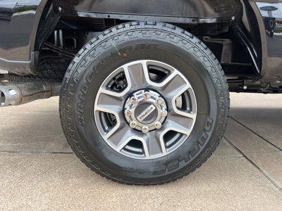 2026 Ford Super Duty F-250SD Lariat