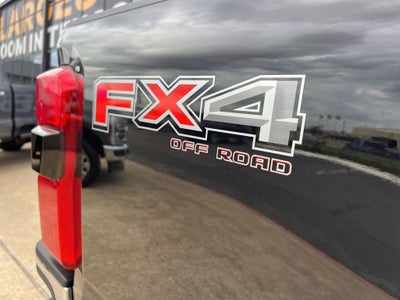 2026 Ford Super Duty F-250SD Lariat