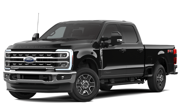 2026 Ford Super Duty F-250SD F-250® Lariat®