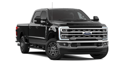 2026 Ford Super Duty F-250SD F-250® Lariat®