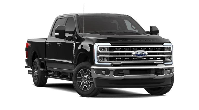 2026 Ford Super Duty F-250SD F-250® Lariat®