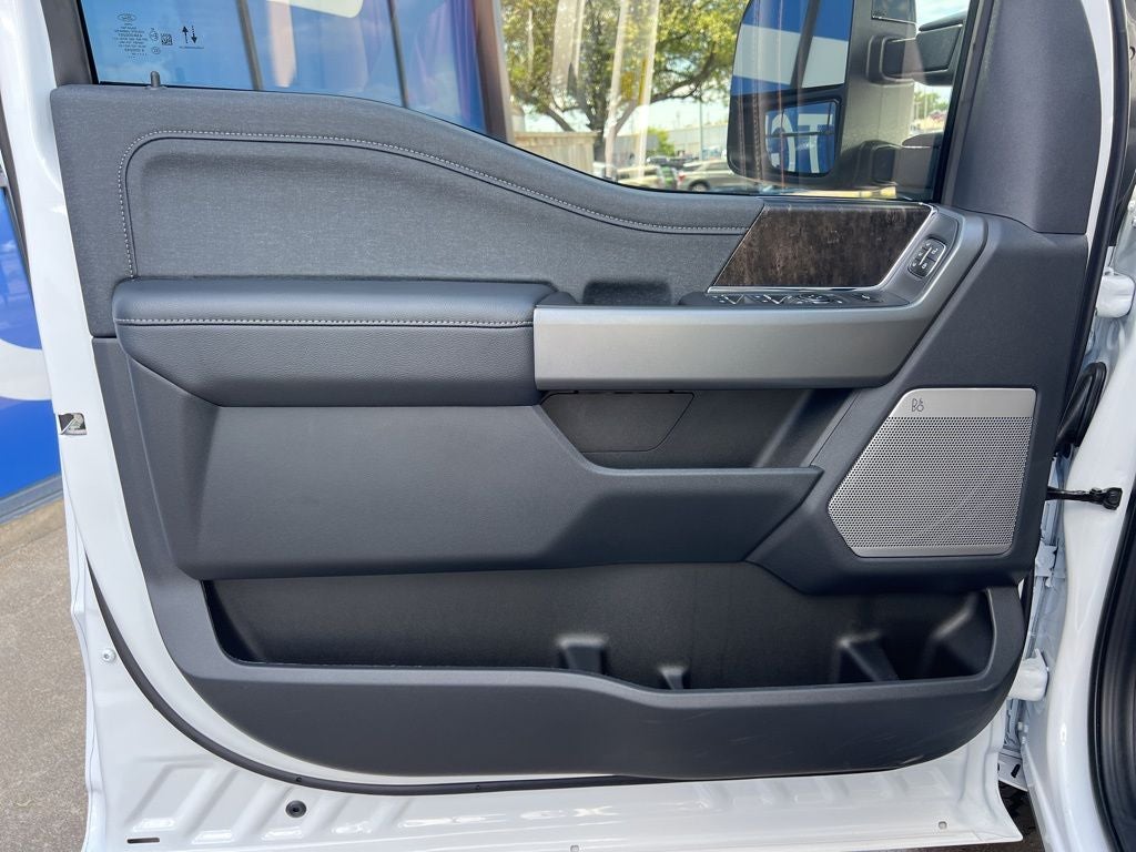 2026 Ford Super Duty F-250SD Lariat