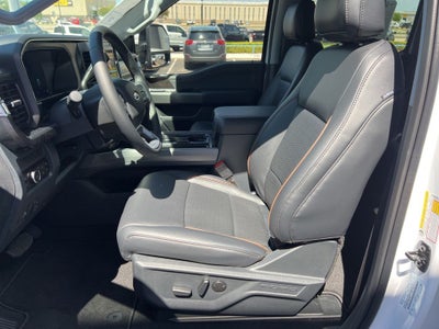 2026 Ford Super Duty F-250SD Lariat