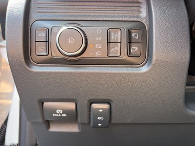 2026 Ford Super Duty F-250SD Lariat