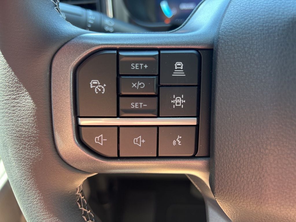 2026 Ford Super Duty F-250SD Lariat