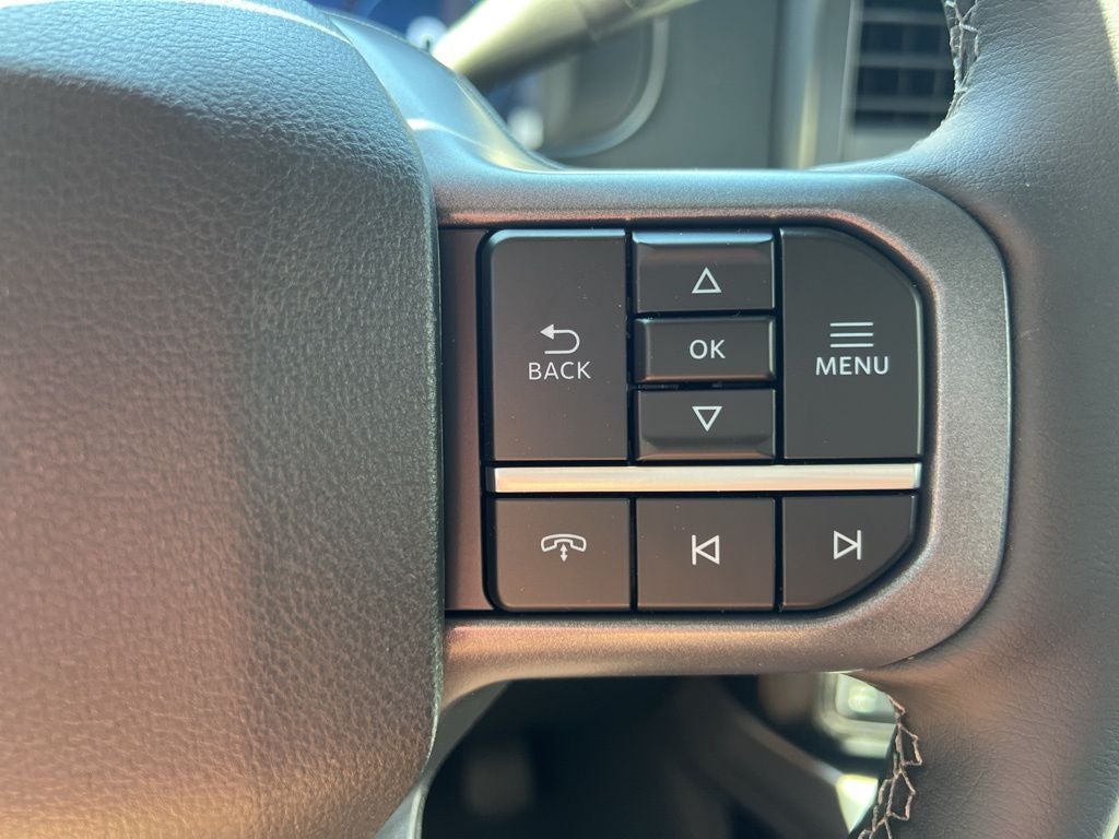 2026 Ford Super Duty F-250SD Lariat