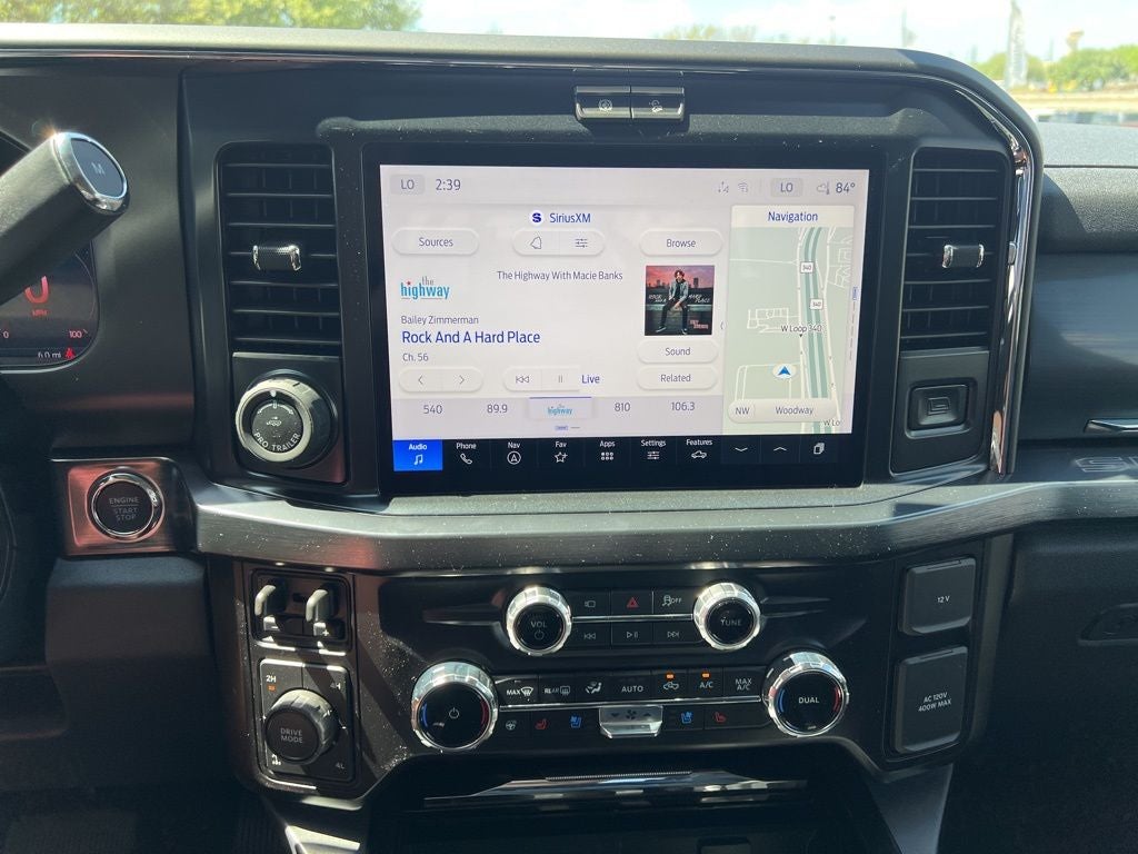 2026 Ford Super Duty F-250SD Lariat