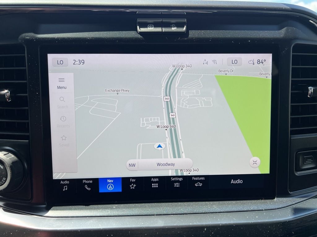 2026 Ford Super Duty F-250SD Lariat