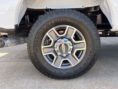 2026 Ford Super Duty F-250SD Lariat