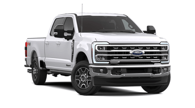 2026 Ford Super Duty F-250SD Lariat
