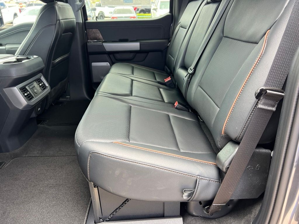 2026 Ford Super Duty F-250SD Lariat