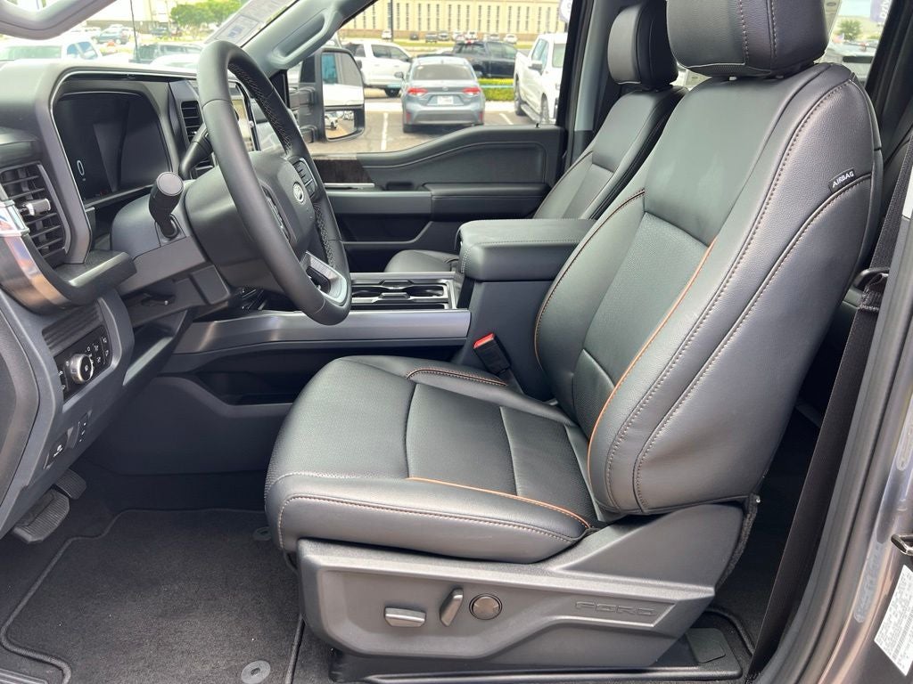 2026 Ford Super Duty F-250SD Lariat