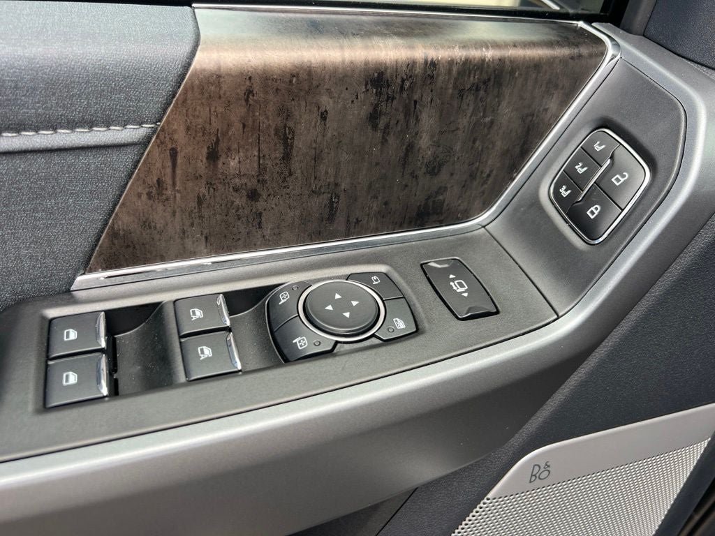 2026 Ford Super Duty F-250SD Lariat