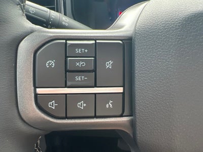 2026 Ford Super Duty F-250SD Lariat