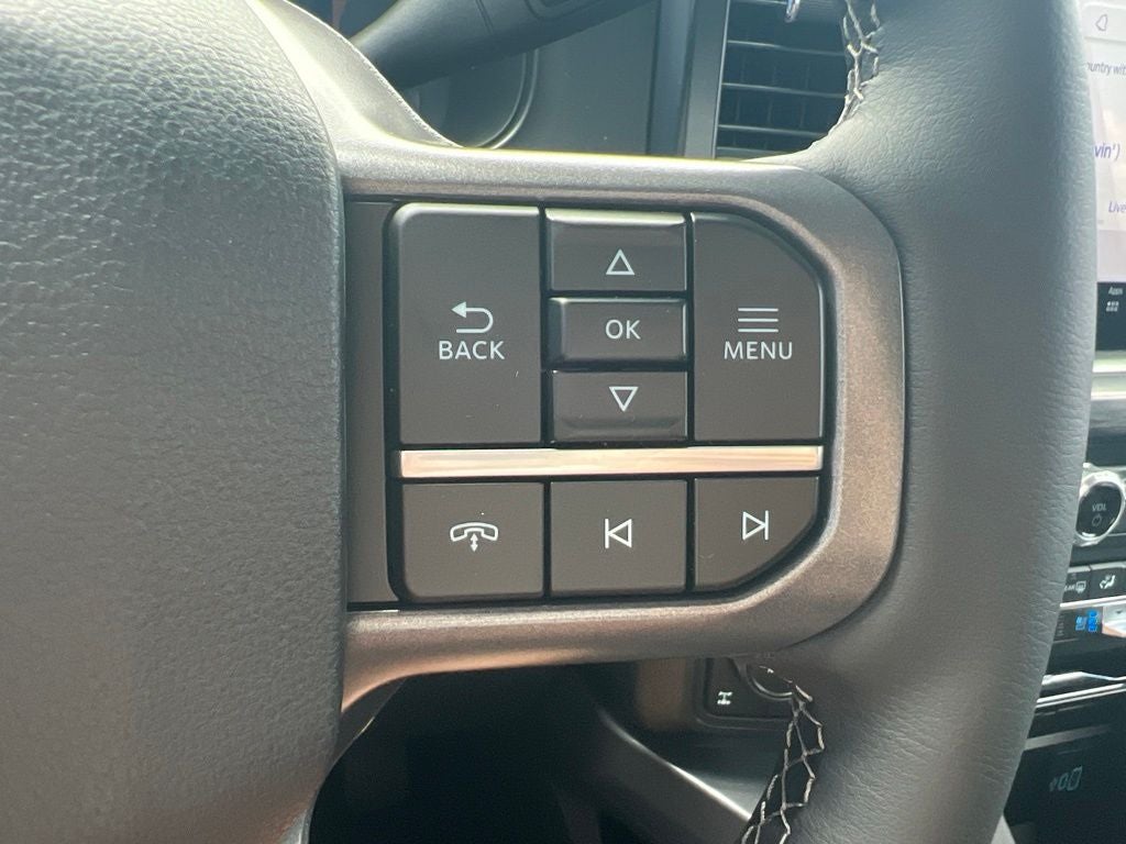 2026 Ford Super Duty F-250SD Lariat