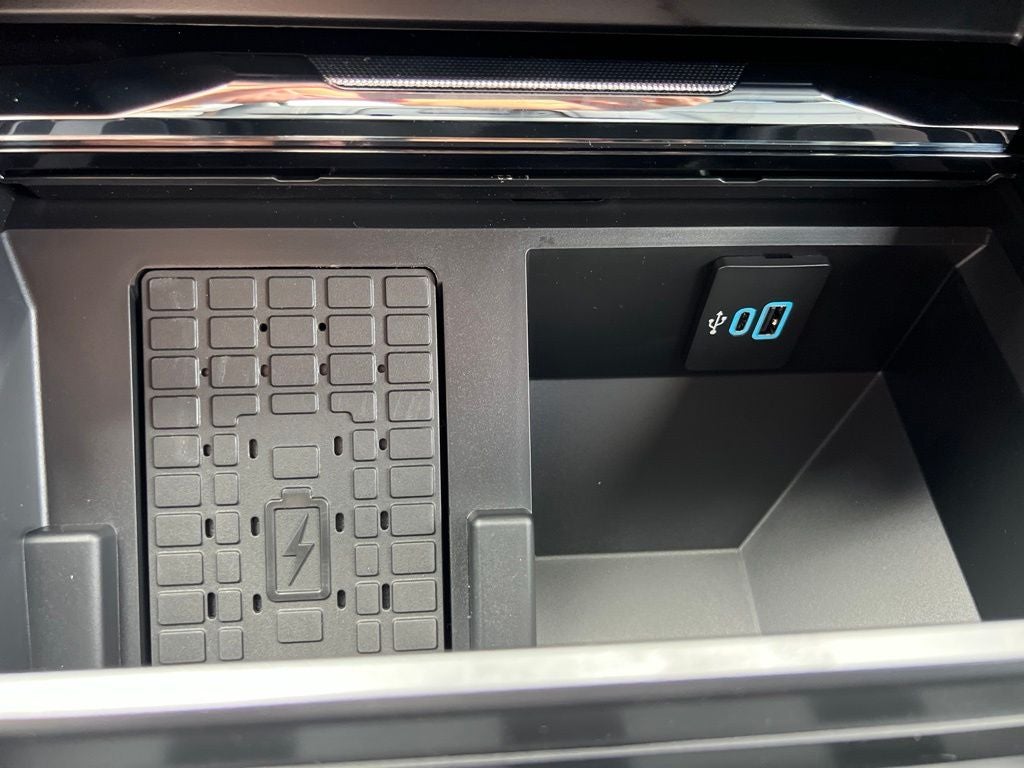 2026 Ford Super Duty F-250SD Lariat