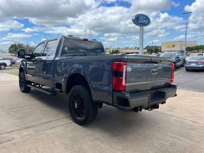 2026 Ford Super Duty F-250SD Lariat