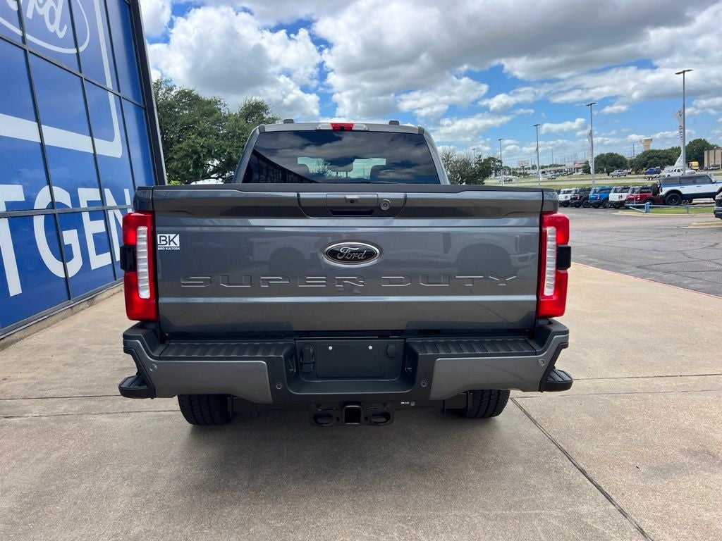 2026 Ford Super Duty F-250SD Lariat