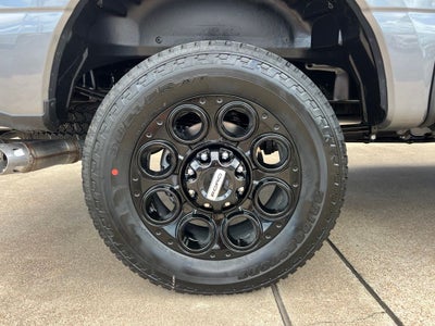 2026 Ford Super Duty F-250SD Lariat