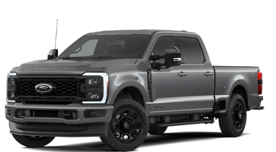 2026 Ford Super Duty F-250SD Lariat