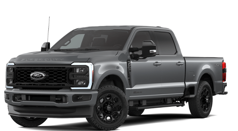 2026 Ford Super Duty F-250SD Lariat