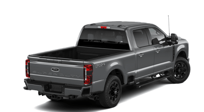 2026 Ford Super Duty F-250SD Lariat
