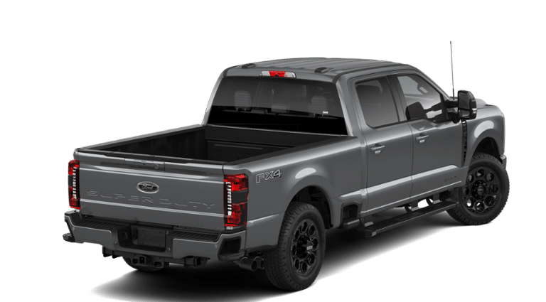 2026 Ford Super Duty F-250SD Lariat