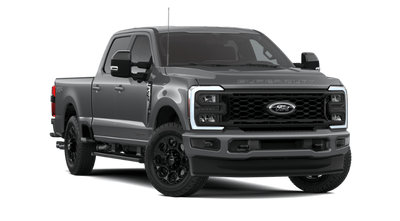 2026 Ford Super Duty F-250SD Lariat