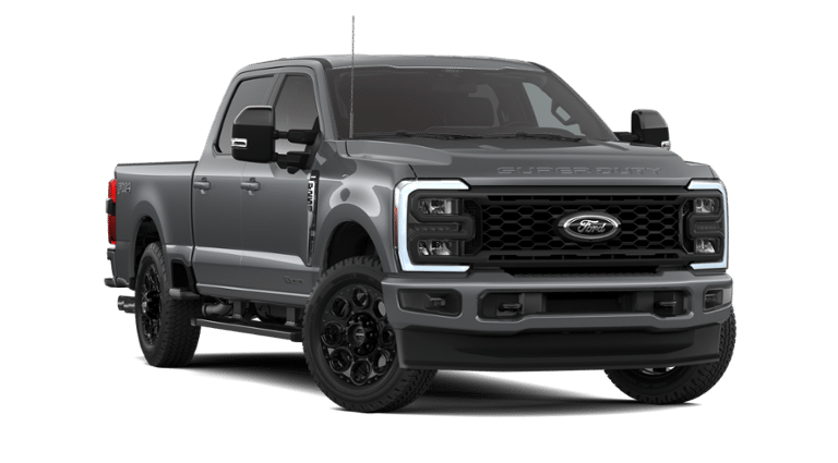 2026 Ford Super Duty F-250SD Lariat