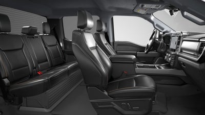 2026 Ford Super Duty F-250SD Lariat