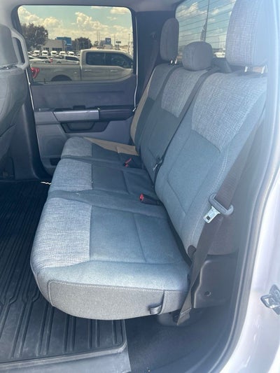 2024 Ford Super Duty F-250SD XLT