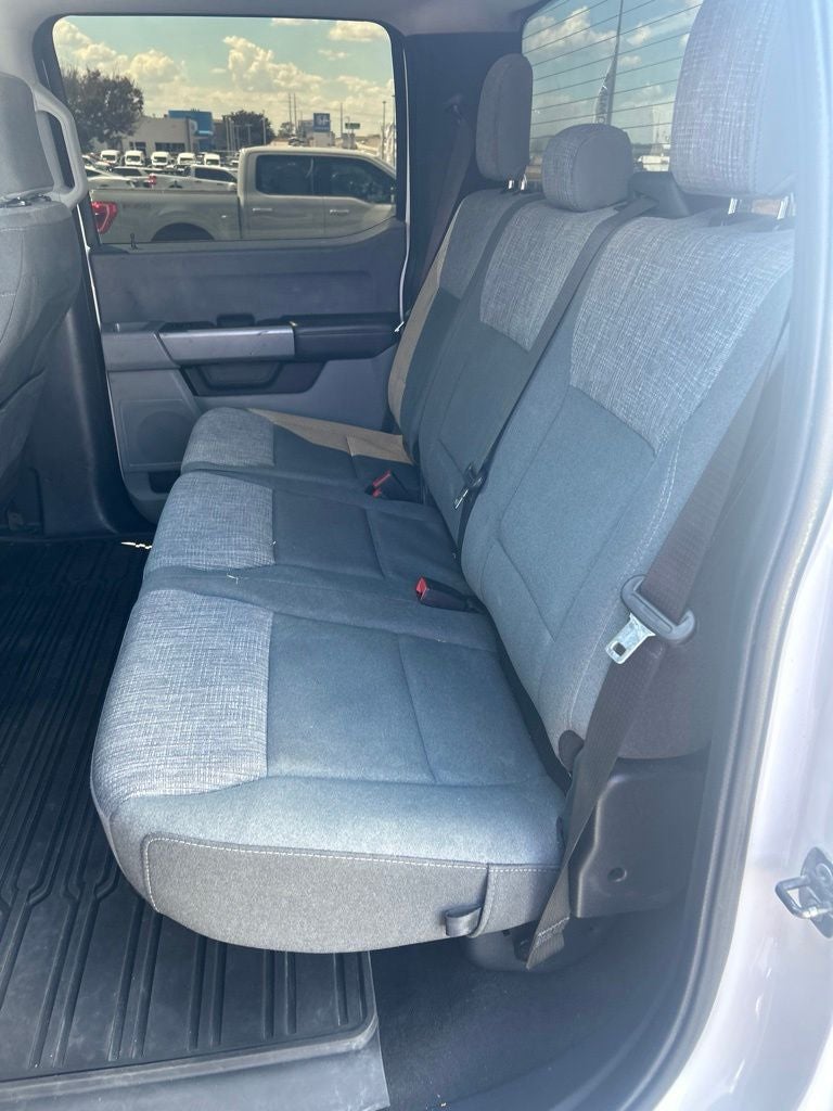 2024 Ford Super Duty F-250SD XLT