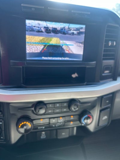 2024 Ford Super Duty F-250SD XLT