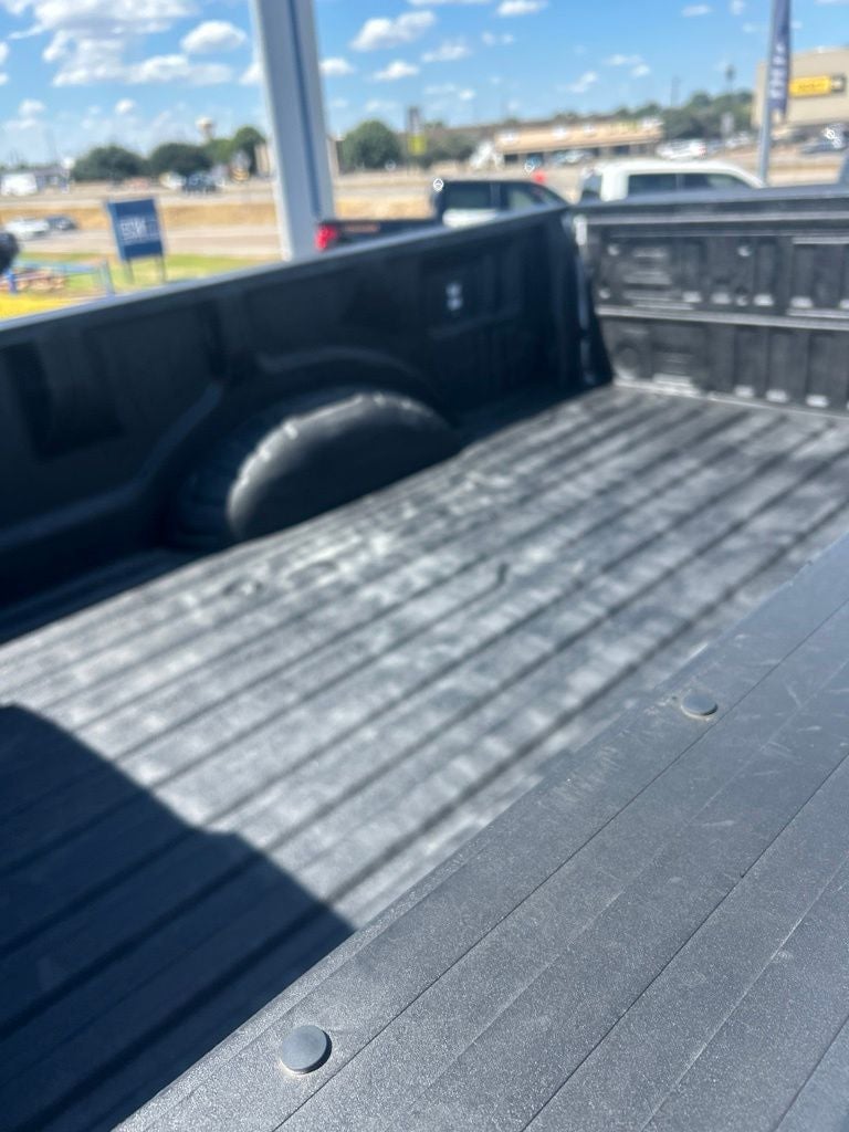 2024 Ford Super Duty F-250SD XLT