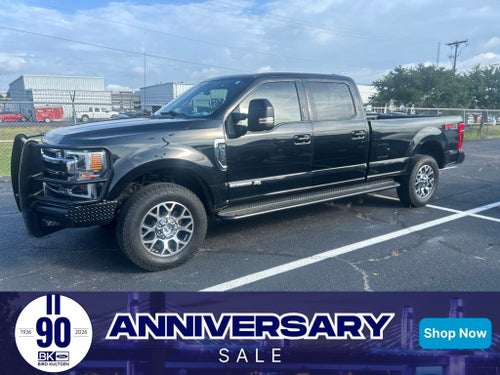 2020 Ford Super Duty F-250SD Lariat