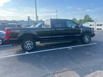 2020 Ford Super Duty F-250SD Lariat