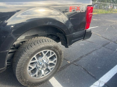 2020 Ford Super Duty F-250SD Lariat